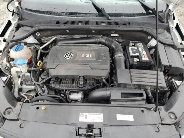 2016 Volkswagen Jetta Sport