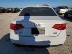 2009 Audi A4 2.0T Quattro