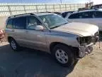 2007 Toyota Highlander