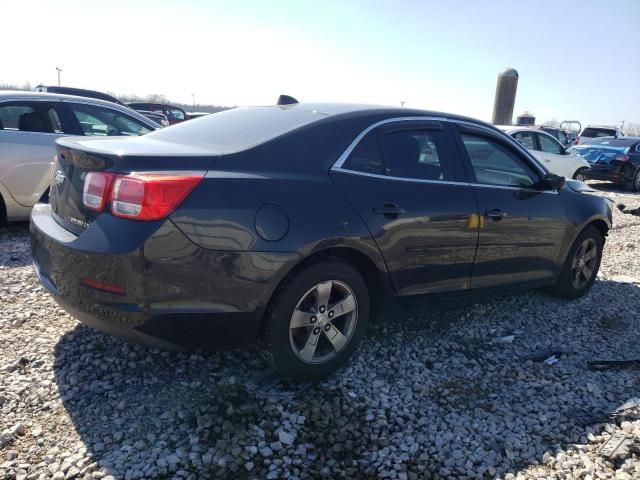 2014 Chevrolet Malibu LS