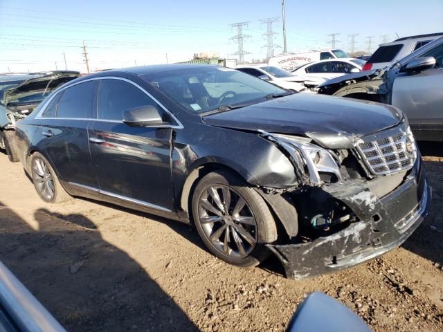 2013 Cadillac XTS