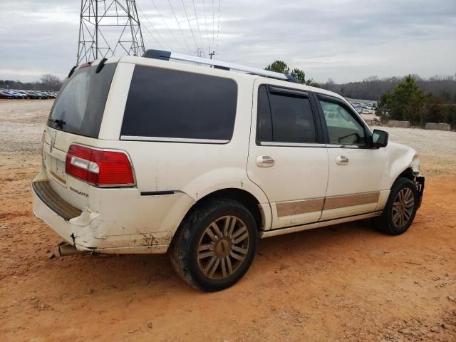 2008 Lincoln Navigator