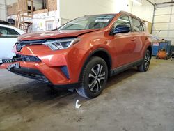 2016 Toyota Rav4 LE for sale in Ham Lake, MN