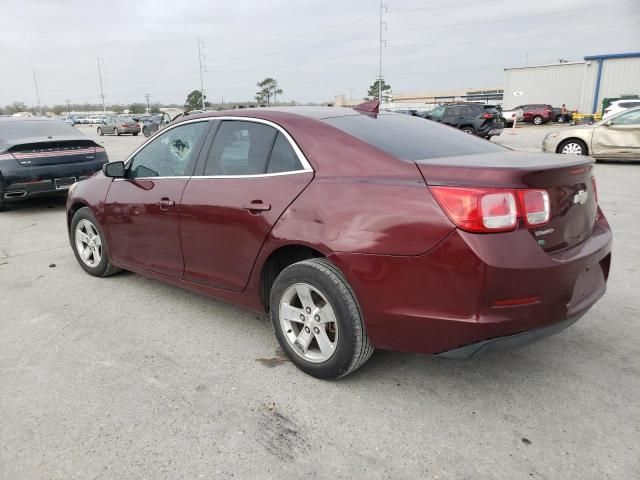 2016 Chevrolet Malibu Limited LT