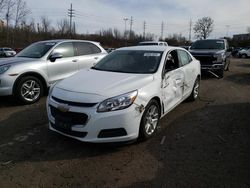 2015 Chevrolet Malibu 1LT en venta en Bridgeton, MO