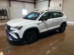 Vehiculos salvage en venta de Copart Oklahoma City, OK: 2024 Volkswagen Taos S