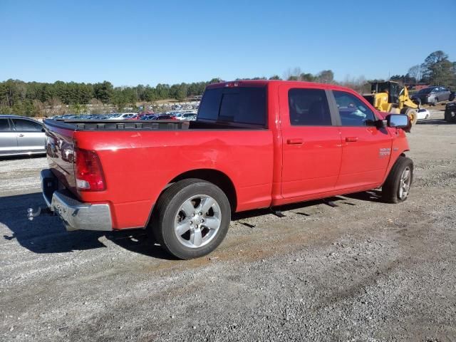 2019 Dodge RAM 1500 Classic SLT