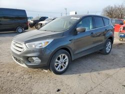 2019 Ford Escape SE for sale in Oklahoma City, OK