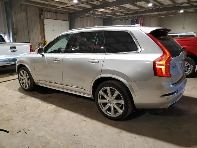 2019 Volvo XC90 T6 Inscription