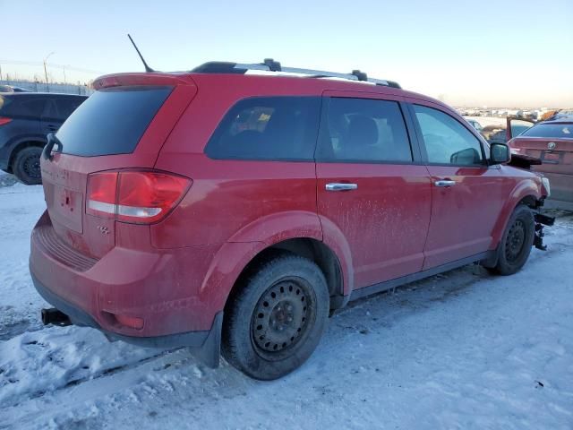 2012 Dodge Journey R/T