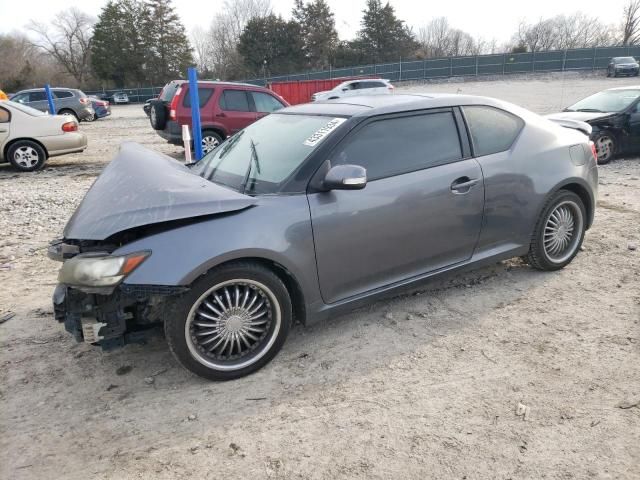 2011 Scion TC