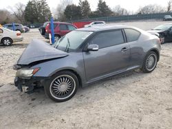 Scion Vehiculos salvage en venta: 2011 Scion TC