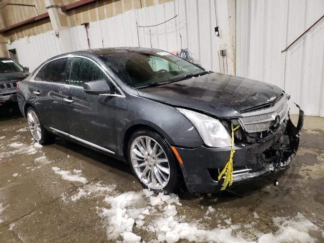 2014 Cadillac XTS Platinum