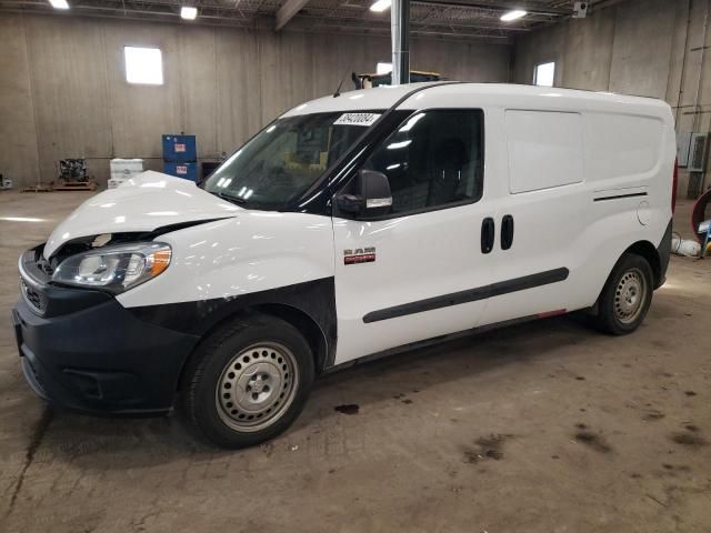 2019 Dodge RAM Promaster City