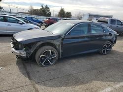 2022 Honda Accord Sport for sale in Moraine, OH