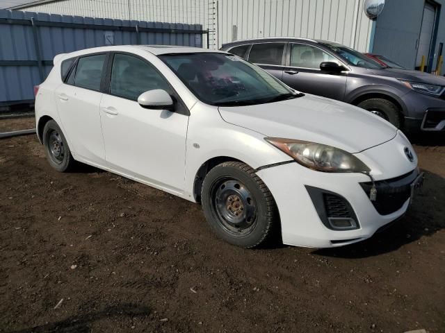 2010 Mazda 3 S