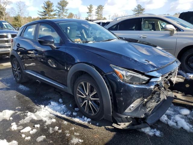 2016 Mazda CX-3 Grand Touring