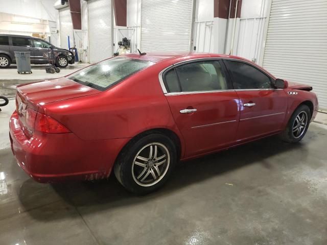 2006 Buick Lucerne CXL