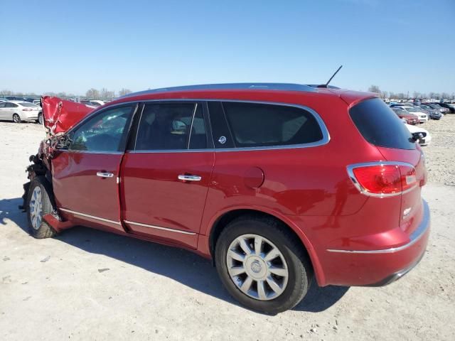 2014 Buick Enclave