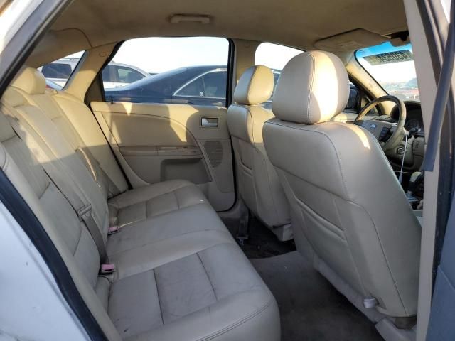 2007 Ford Five Hundred SEL