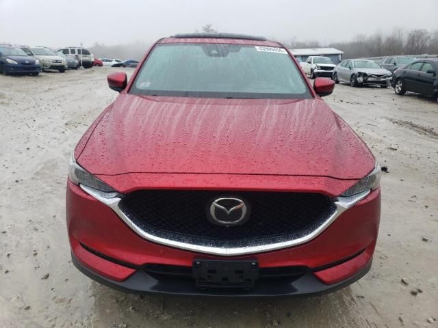 2019 Mazda CX-5 Signature