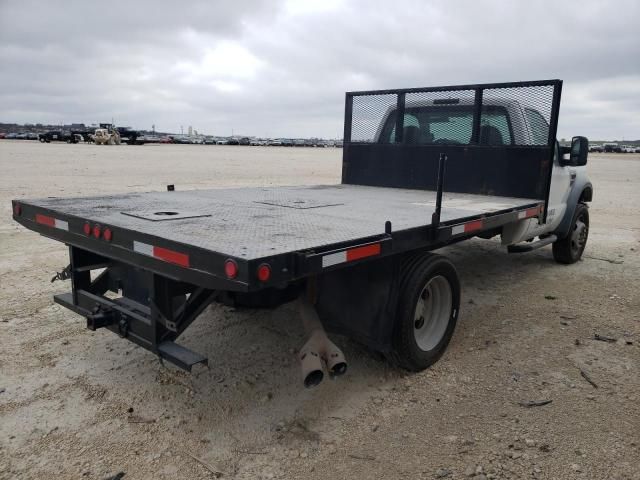 2008 Ford F450 Super Duty