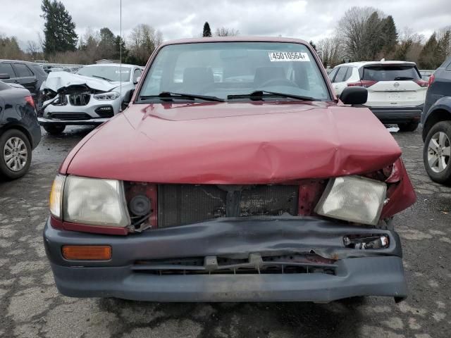 1997 Toyota Tacoma