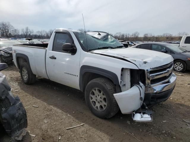 2007 Chevrolet Silverado K1500