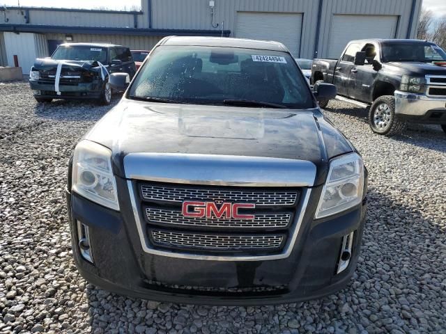 2012 GMC Terrain SLE