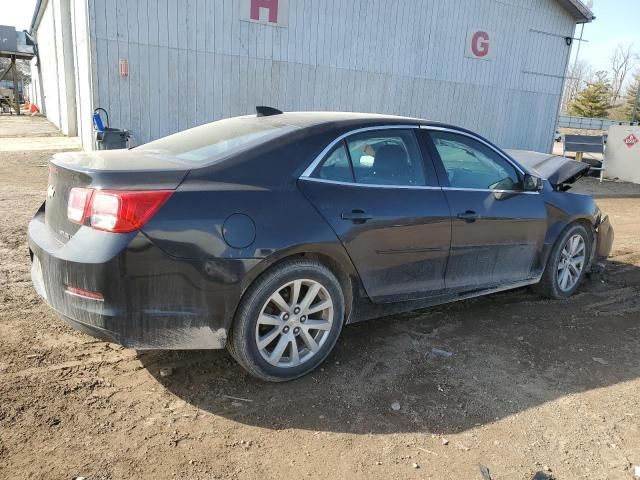 2015 Chevrolet Malibu 2LT