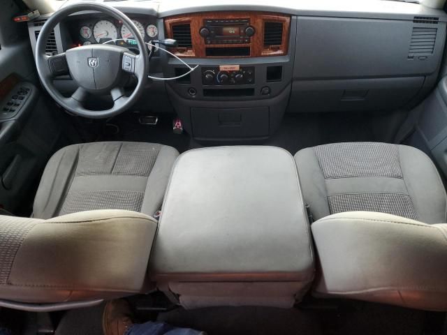 2006 Dodge RAM 1500 ST