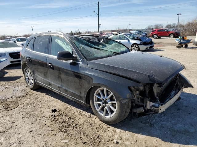 2012 Audi Q5 Premium Plus