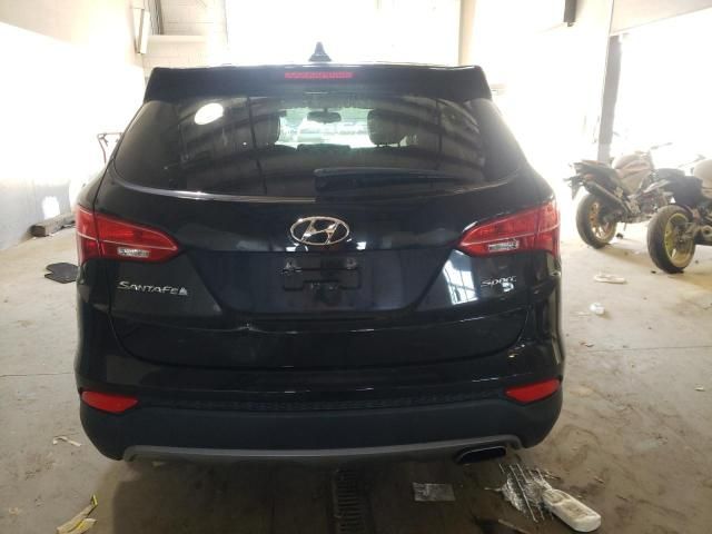 2014 Hyundai Santa FE Sport