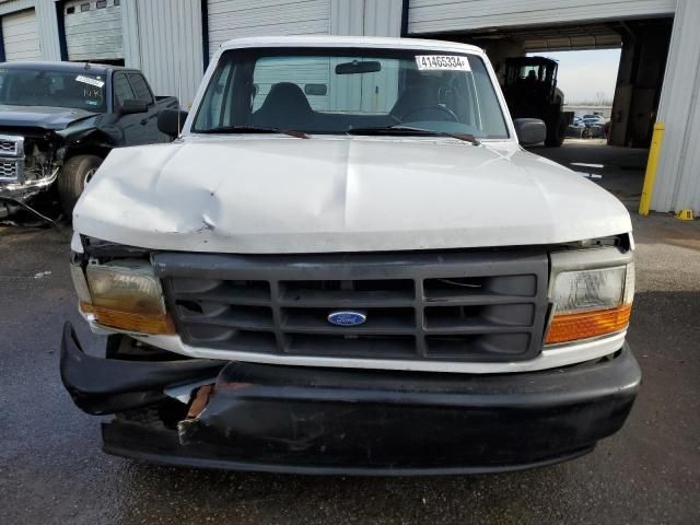 1995 Ford F150