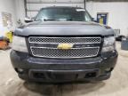 2013 Chevrolet Avalanche LTZ