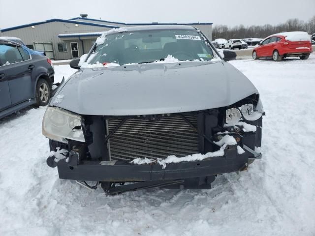 2014 Dodge Avenger SE