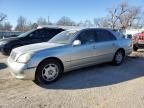 2002 Lexus LS 430