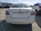 2014 Nissan Altima 3.5S