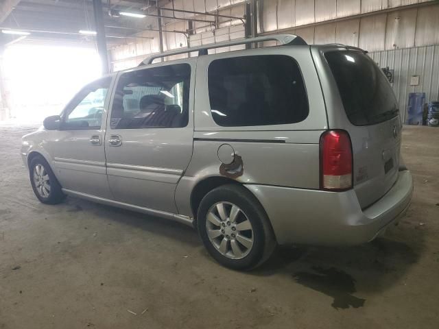 2007 Buick Terraza CXL