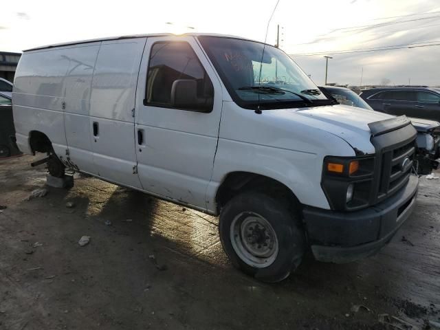 2011 Ford Econoline E150 Van