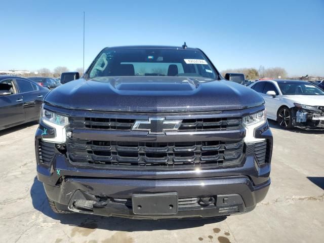 2023 Chevrolet Silverado K1500 RST