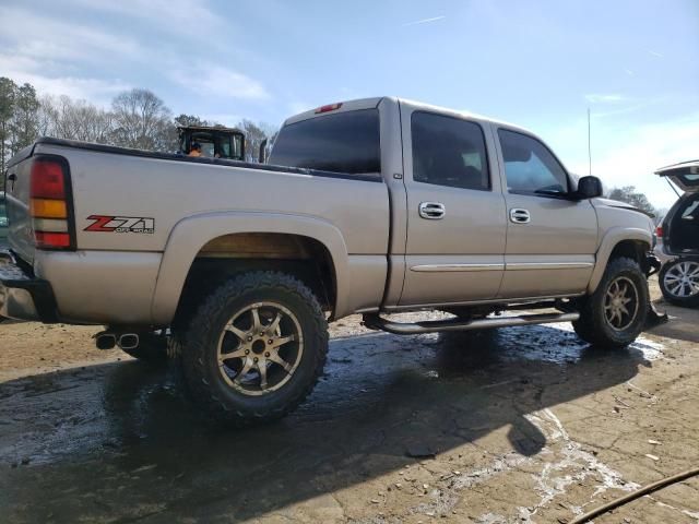 2005 GMC New Sierra K1500