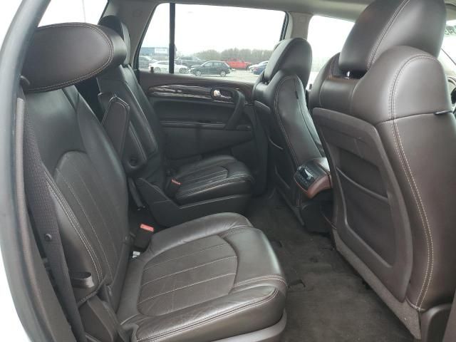 2013 Buick Enclave