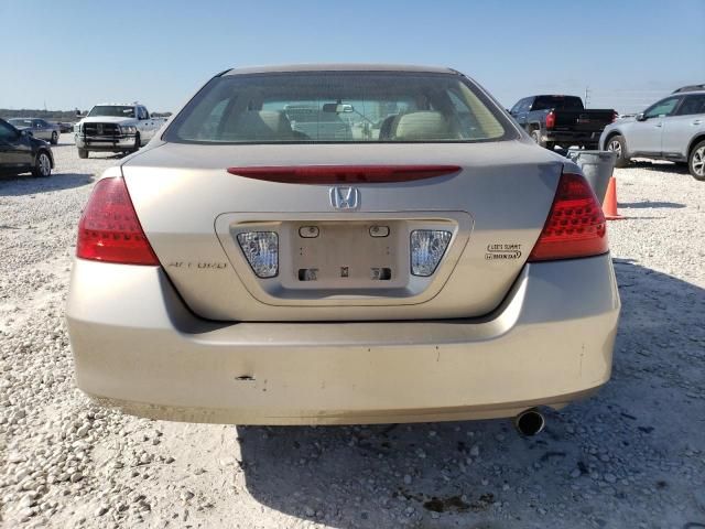 2006 Honda Accord LX