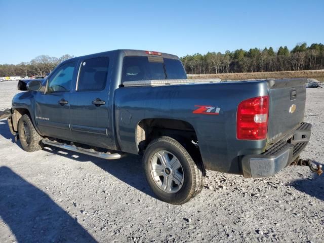 2008 Chevrolet Silverado C1500