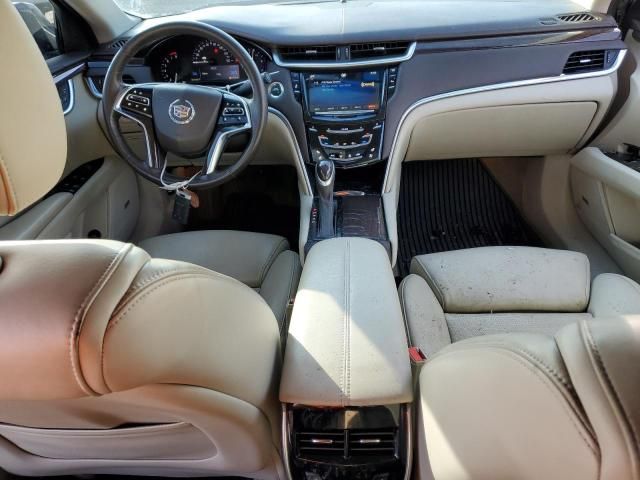 2014 Cadillac XTS Luxury Collection