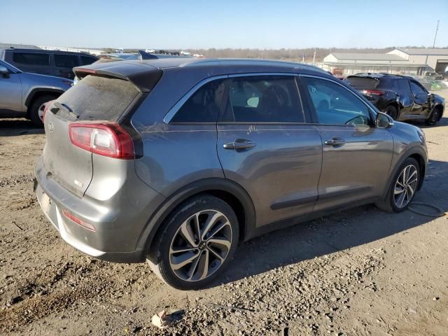 2017 KIA Niro EX Touring