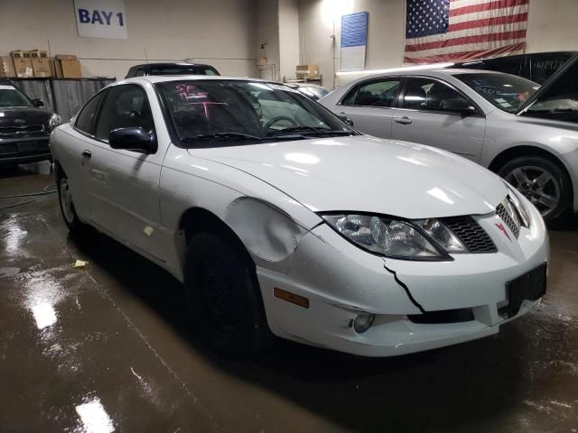 2003 Pontiac Sunfire