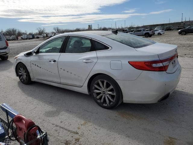 2013 Hyundai Azera GLS