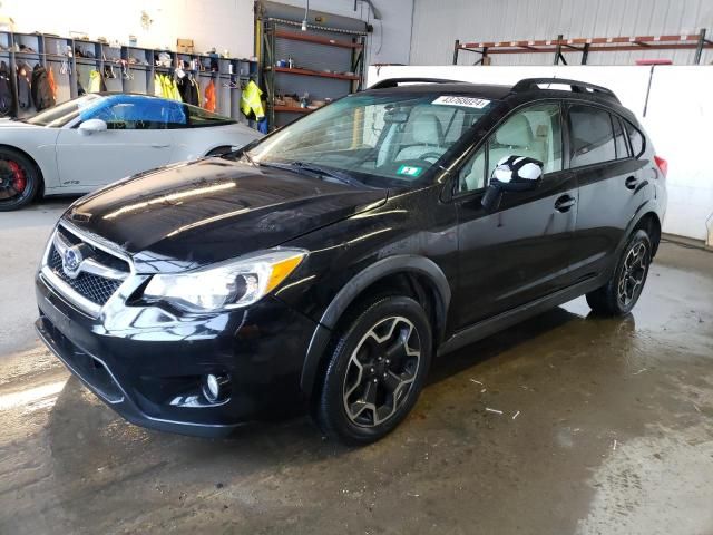 2013 Subaru XV Crosstrek 2.0 Premium